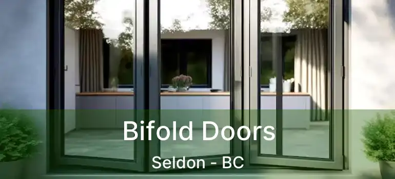  Bifold Doors Seldon - BC