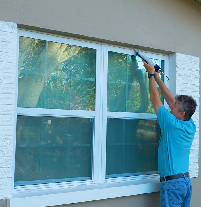 Modern Windows in Abbotsford, BC