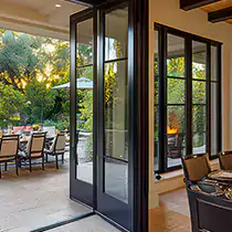 Patio Doors in Abbotsford, BC