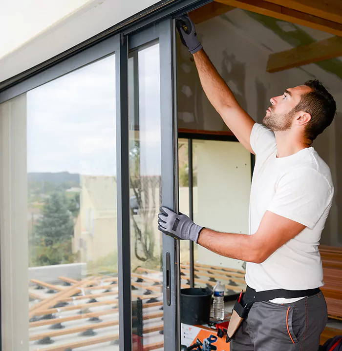 Vinyl Window Installation in Abbotsford, BC