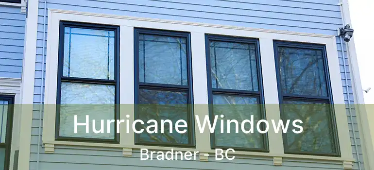  Hurricane Windows Bradner - BC