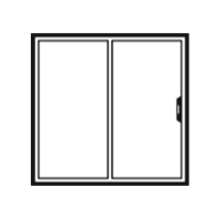 Patio Doors in Abbotsford, BC