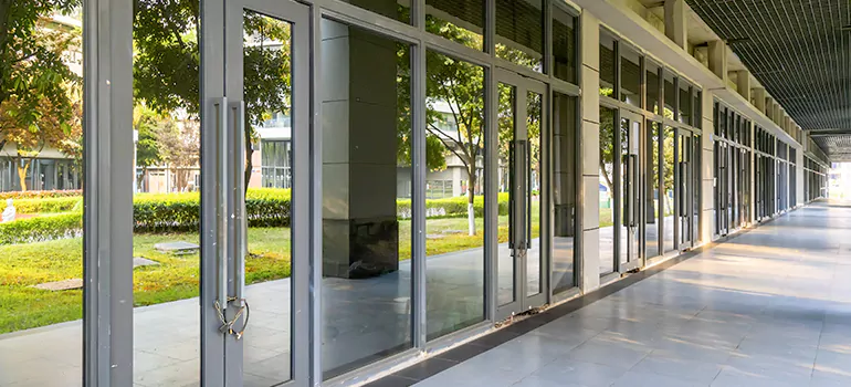 Professional Accordion Door Repair in Abbotsford, British Columbia