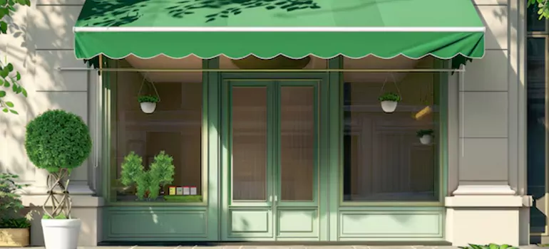 Awning Window Replacement in Abbotsford, BC