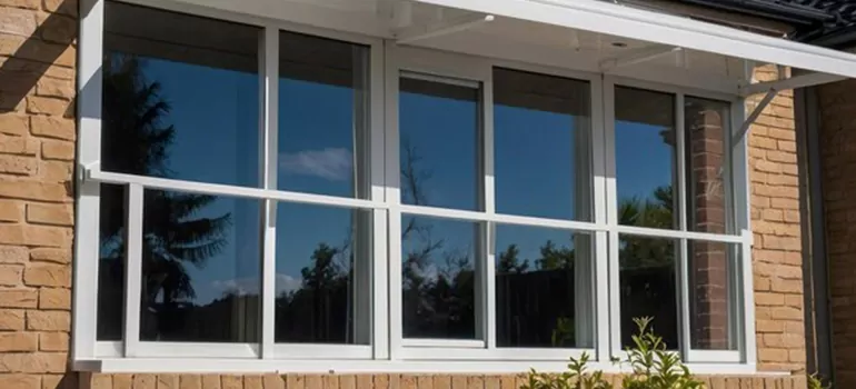 Bay Window Installation Specialists in Westview, British Columbia