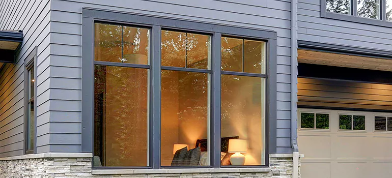 Bullet-resistant Glass Installers in Abbotsford, BC