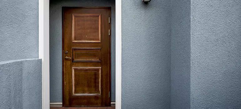 Burglar Proof Exterior Doors in Abbotsford, BC
