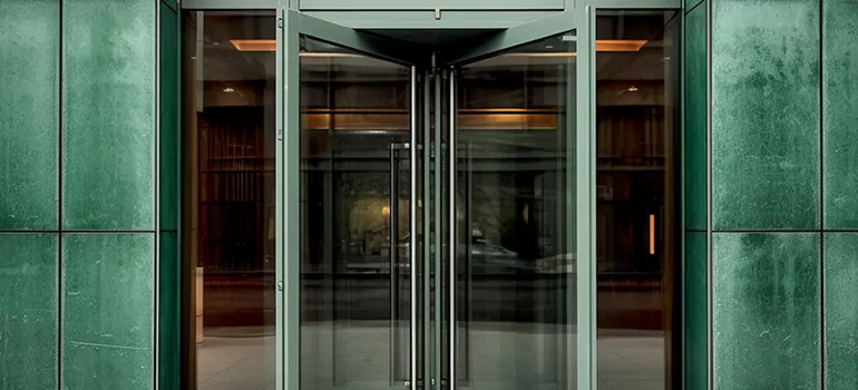 Commercial Garage Doors Repair in Abbotsford, BC