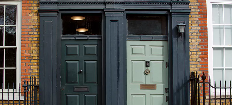 Interior Door Trim Moulding  in Abbotsford, British Columbia