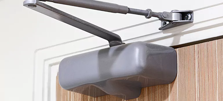 Garage Door Openers For Low Ceilings in Abbotsford, BC