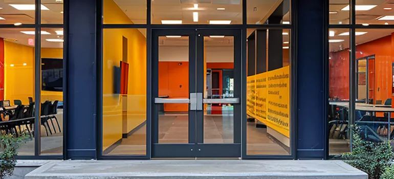 Entry Door Sidelites in Abbotsford, BC