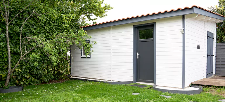 Patio Door Weatherproofing in Abbotsford