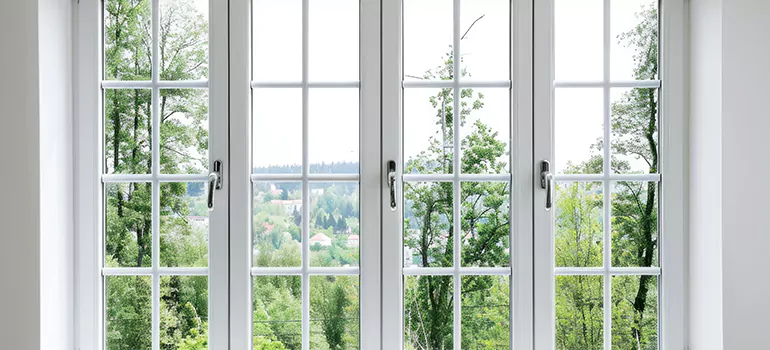 Cost To Install Double Pane Windows in Abbotsford, BC