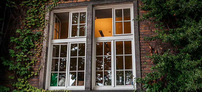 Energy Efficient Wood Windows in Abbotsford, BC