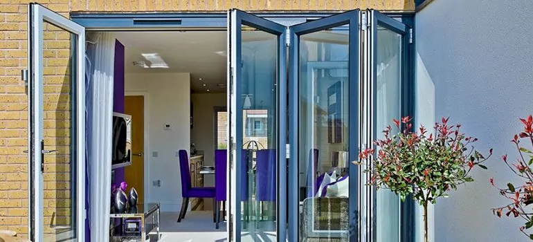 Bifold Door Repairs Near Me in Abbotsford, British Columbia