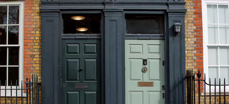Front Door Window Replacement in Abbotsford, BC