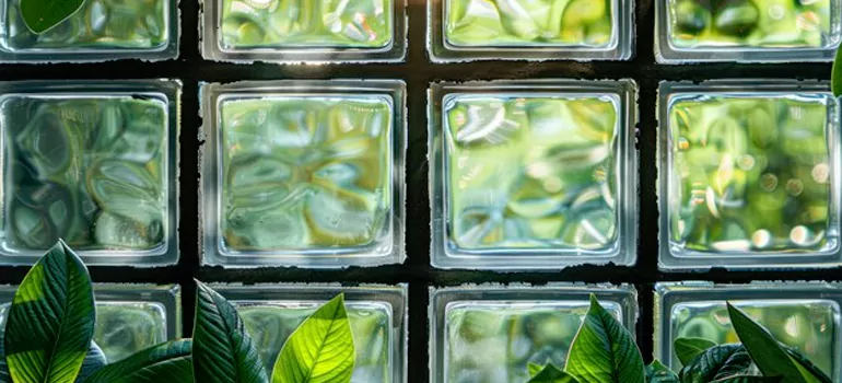 Glass Block Windows Near Me in Abbotsford, BC