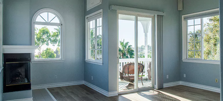 Glass Door Repair in Abbotsford, BC
