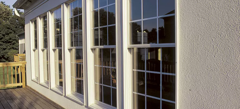 Home Window Glass Repair in Abbotsford, BC