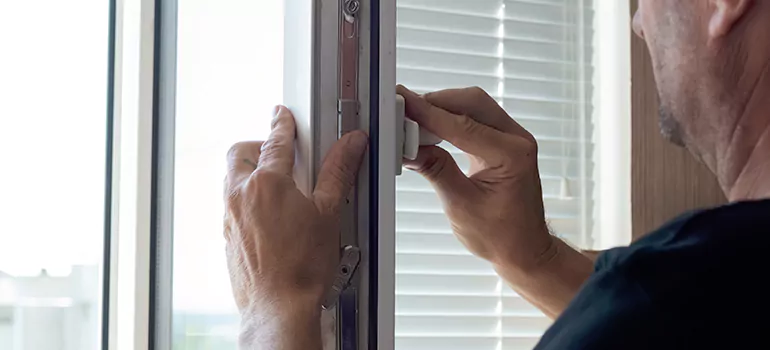 Custom Hopper Windows in Abbotsford, British Columbia