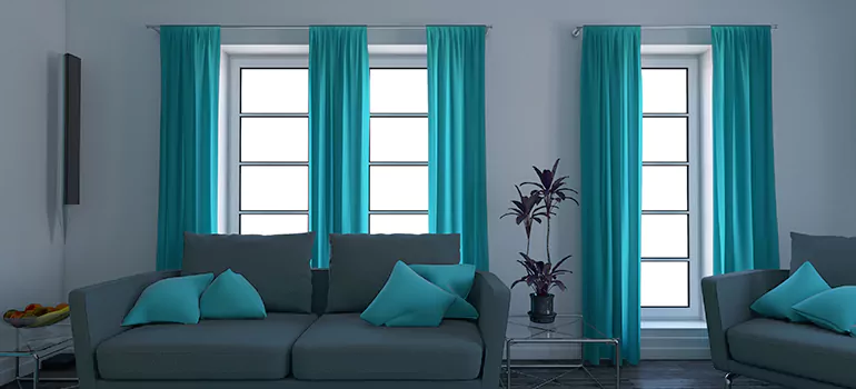 Hurricane Door Protection in Seldon, BC