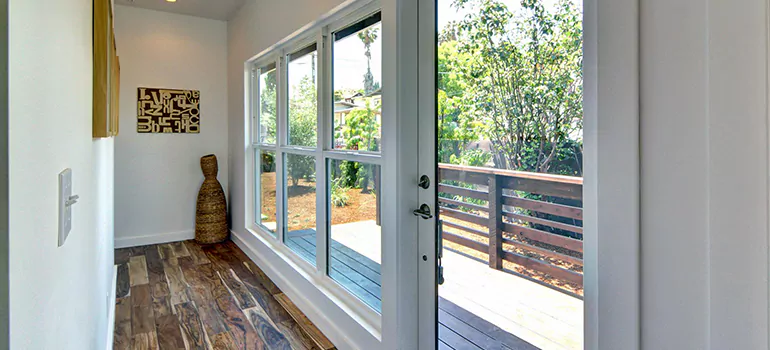 Impact Window Installation For Home Safety in Abbotsford, BC