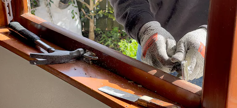 Industrial Window Repair in Abbotsford, BC