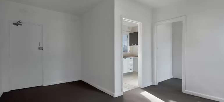 Dark Interior Doors in Abbotsford, BC