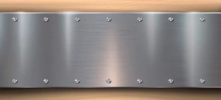 Interior Door Kick Plate Installation in Abbotsford, BC