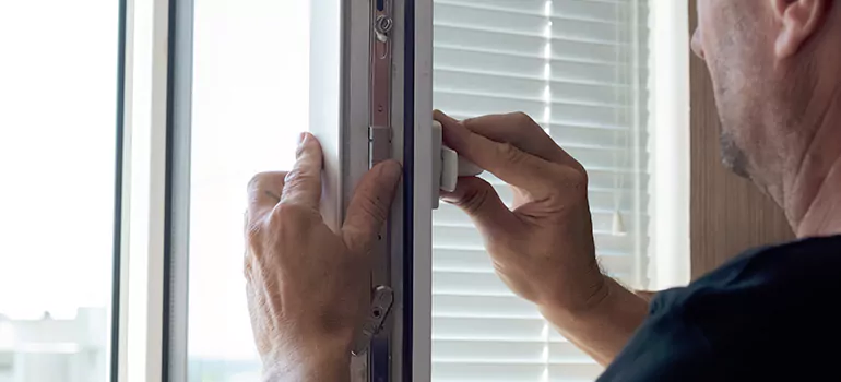 Lever Window Replacement Services in Abbotsford, BC