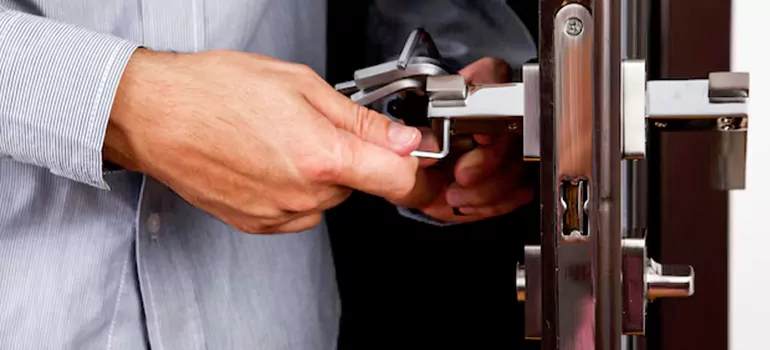 Local Multi Point Door Installation Experts in Abbotsford, BC