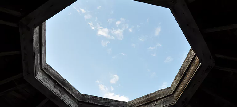 Octagon Window Installation Contractors in Abbotsford, British Columbia