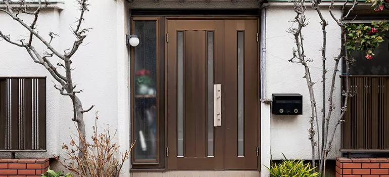 Commercial Overhead Door Installation in Abbotsford, BC