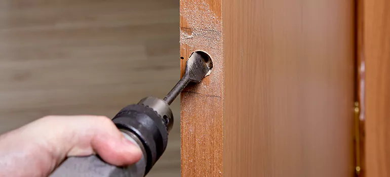 Sliding Pocket Door Repair inAbbotsford, British Columbia