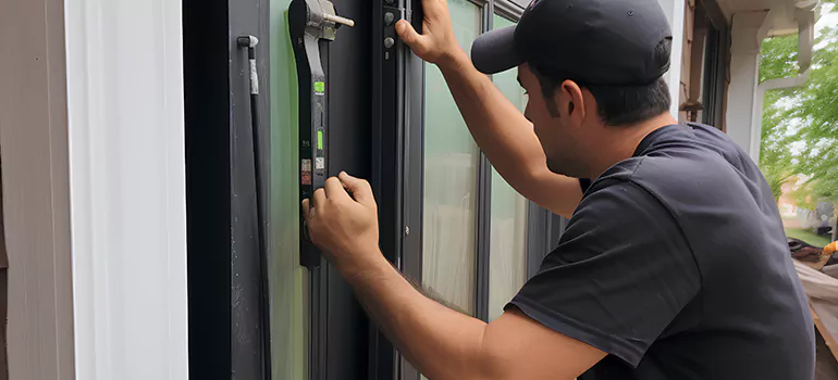 1 Way Privacy Window Film in Abbotsford, British Columbia