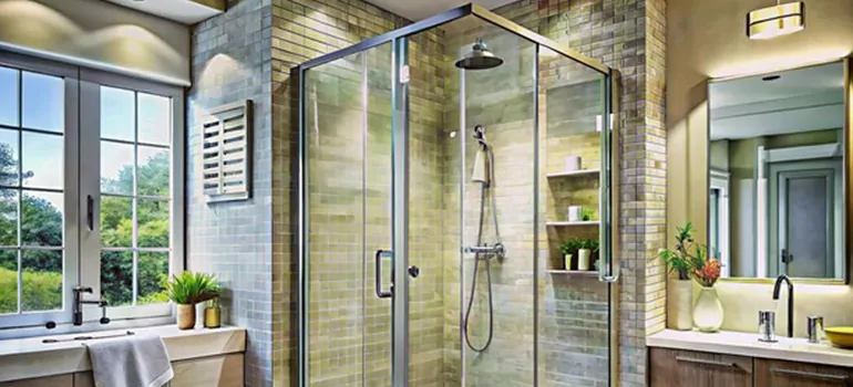 Tub Shower Doors in Abbotsford, BC