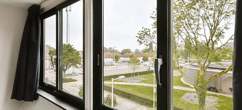 Custom Single Slider Windows in Abbotsford, British Columbia