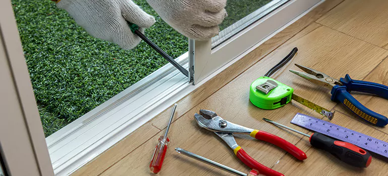  Automatic Sliding Door Repair in Abbotsford, BC