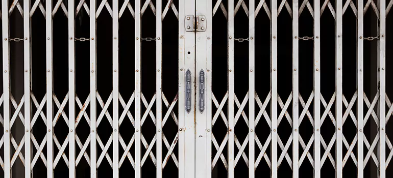 Steel Line Garage Door Repairs in Abbotsford, BC