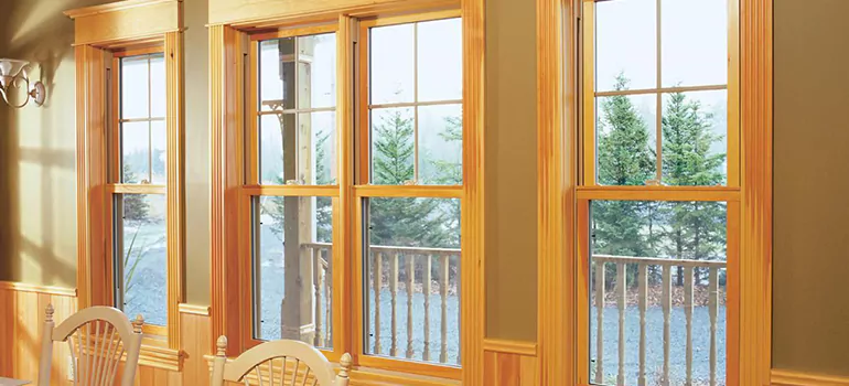 Safety Tempered Glass Window Installation in Abbotsford, BC