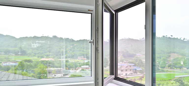 Large Triple Pane Windows in Abbotsford, BC