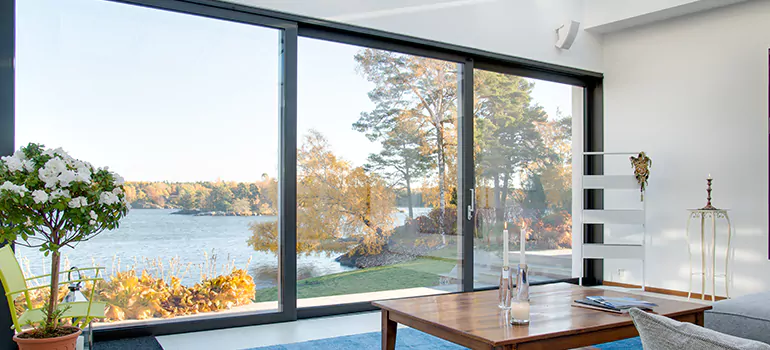 House Window Crank Repair in Abbotsford, BC