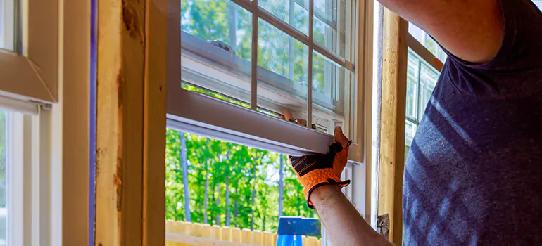 Decorative Window Film Services in Abbotsford, BC