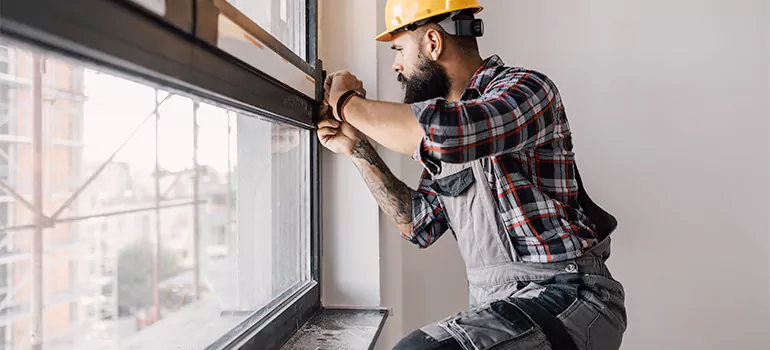 Window Glazing Company in Abbotsford, British Columbia