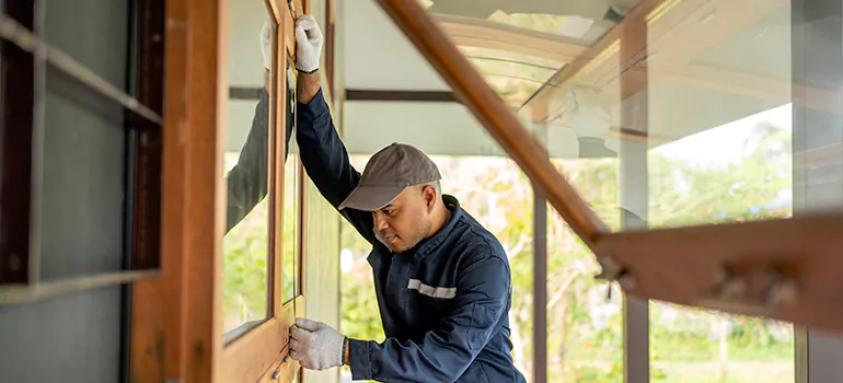 Energy-efficient Window Insulation in Abbotsford, BC