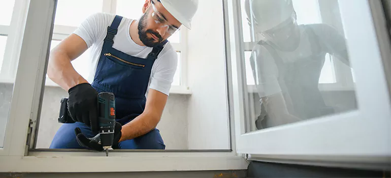 Replace Broken Window Pane in Abbotsford, BC