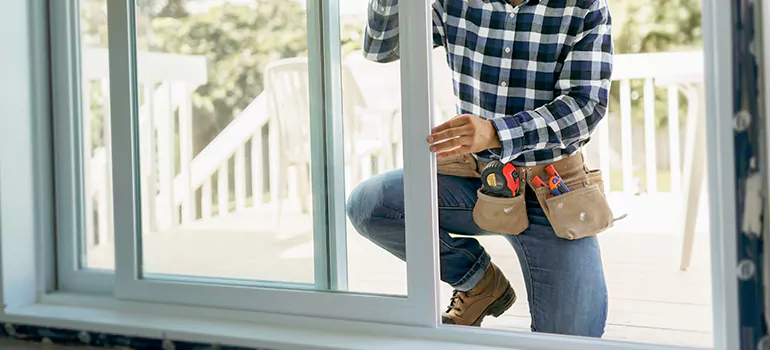 Commercial Window Replacement in Abbotsford, BC