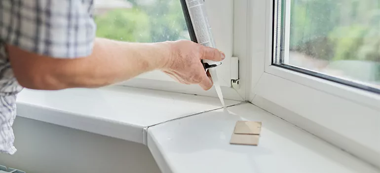 Professional Accordion Door Repair in Abbotsford, British Columbia