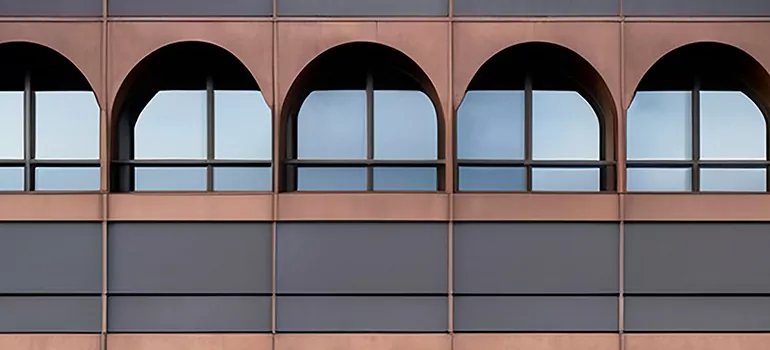 Modern Architectural Windows Repair in Abbotsford, BC