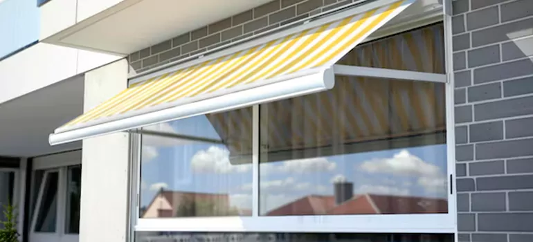 Awning Window Maintenance in Abbotsford, BC